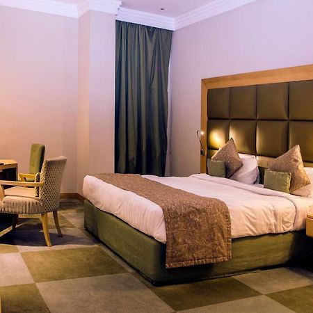 Halo Hotel Dubaï Extérieur photo