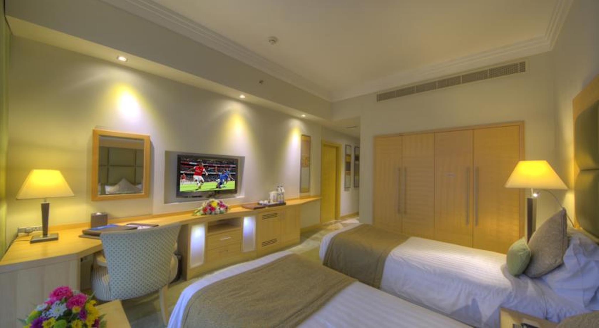 Halo Hotel Dubaï Extérieur photo