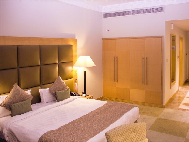 Halo Hotel Dubaï Extérieur photo