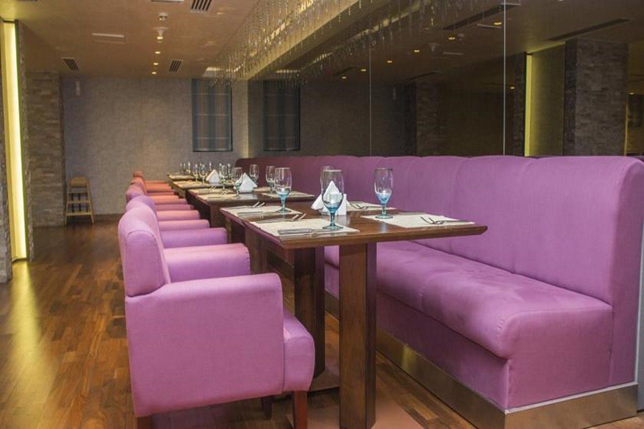 Halo Hotel Dubaï Extérieur photo