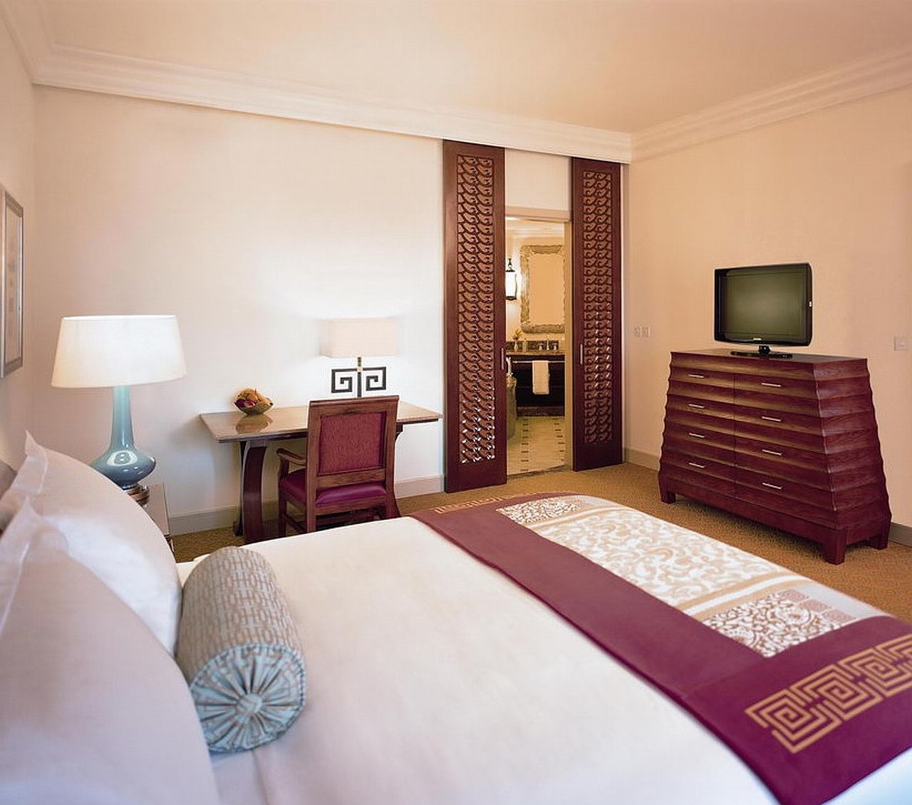 Halo Hotel Dubaï Extérieur photo