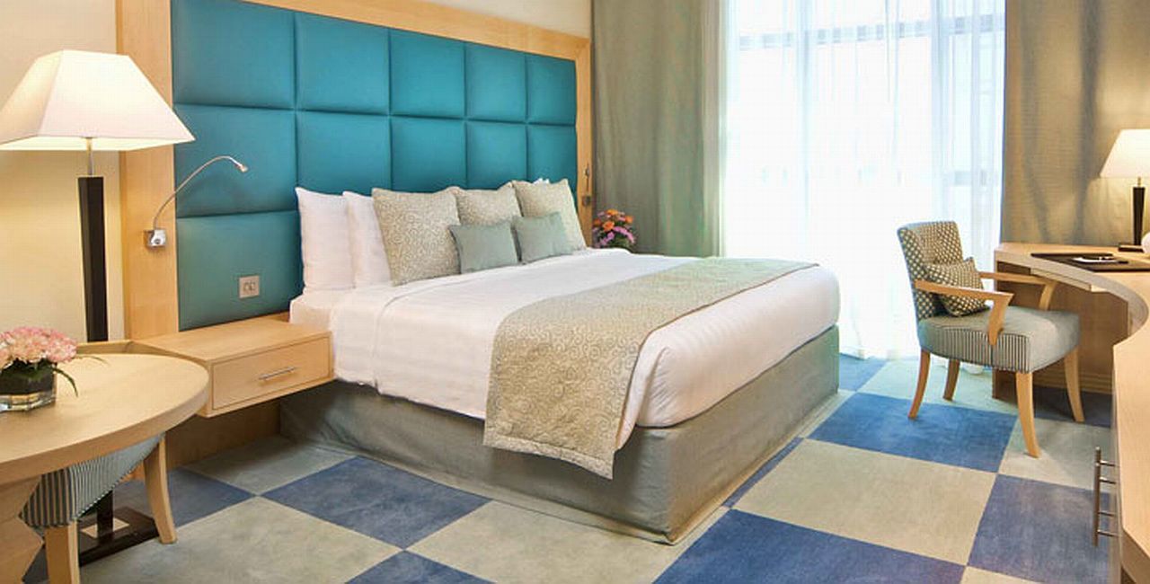 Halo Hotel Dubaï Extérieur photo
