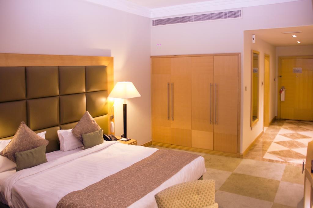 Halo Hotel Dubaï Extérieur photo