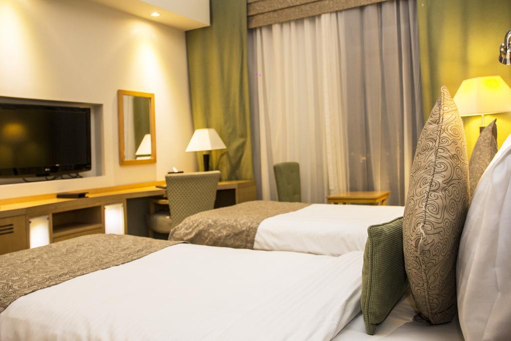 Halo Hotel Dubaï Extérieur photo