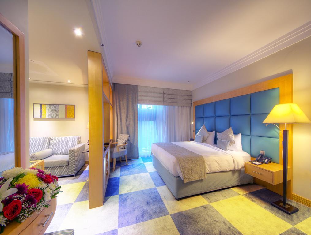 Halo Hotel Dubaï Extérieur photo