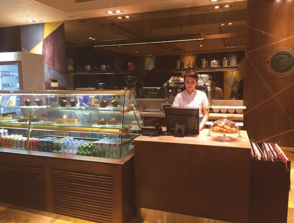 Halo Hotel Dubaï Extérieur photo