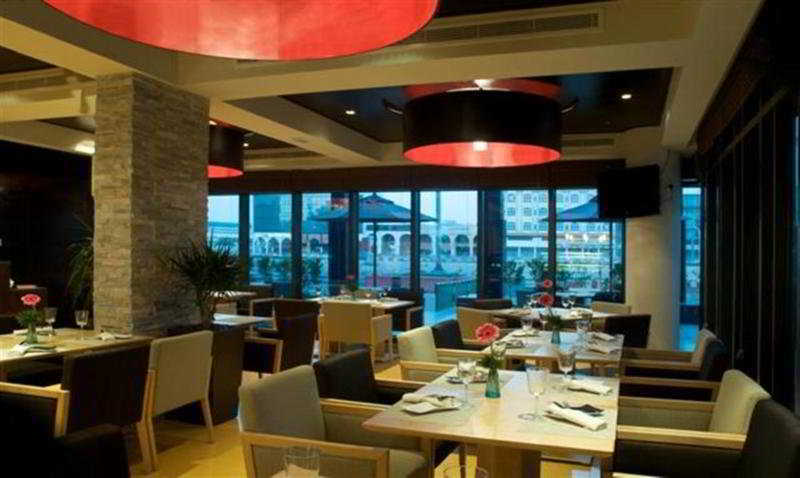 Halo Hotel Dubaï Extérieur photo