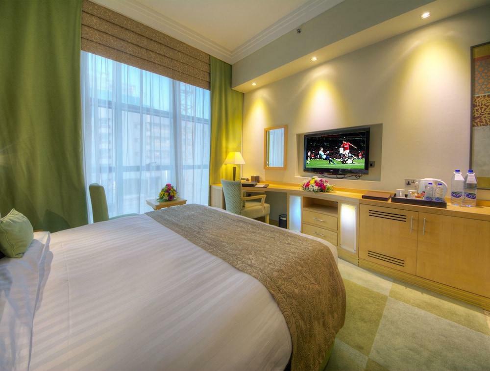 Halo Hotel Dubaï Extérieur photo