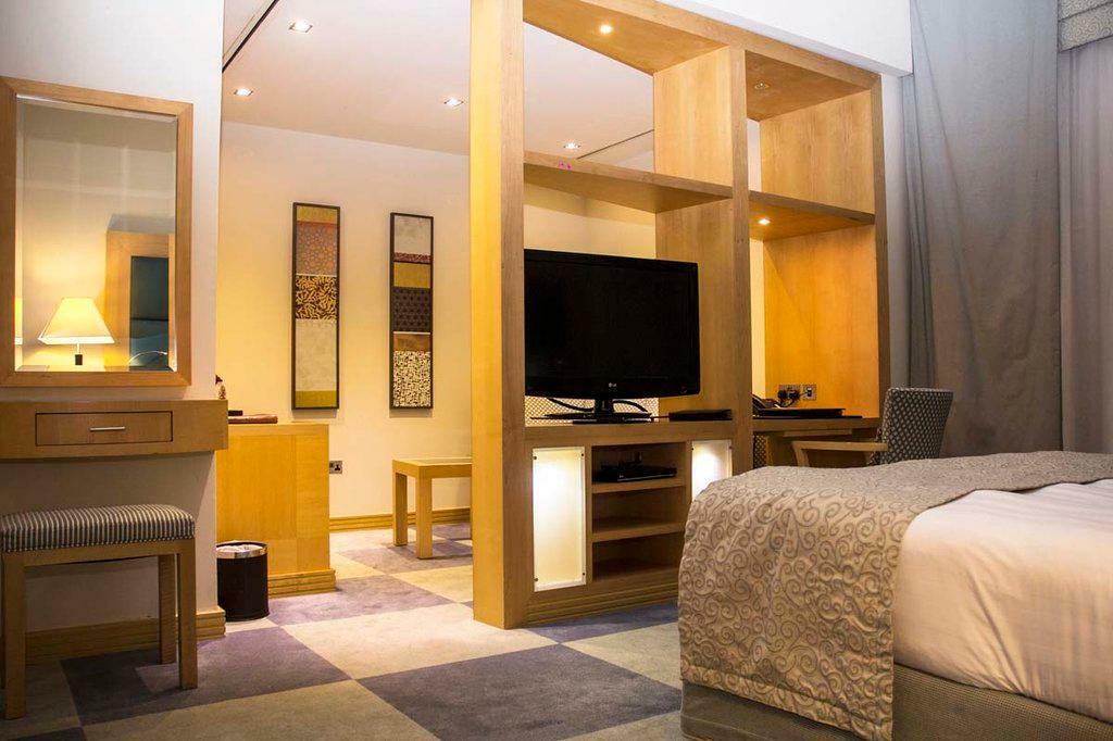 Halo Hotel Dubaï Extérieur photo